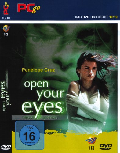 Preisvergleich Produktbild Open Your Eyes
