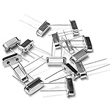 valores establecidos kit PhilMat 15 pcs 4-48mhz valores establecidos kit surtido oscilador de cristal
