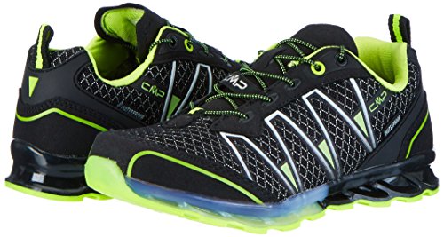 CMP Unisex-Erwachsene Atlas Traillaufschuhe - 5
