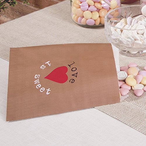 Just My Type Sweetie Taschen - 3