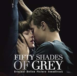 Fifty Shades Of Grey Streamen