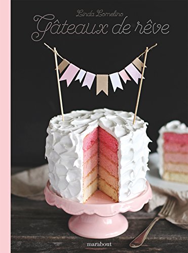 Gâteaux de rêve gratuit