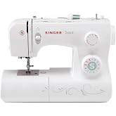 Singer Talent 3321 Mechanical Sewing Machine