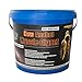Produktbild New Anabol Muscle Gigant! 2,27kg Eiweiss Anabol Muskelaufbau Gainer BCAA Masse Protein Geschmack Vanille