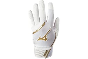 Mizuno Herren MVP Baseball-schlaghandschuh für Erwachsene