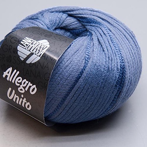 Lana Grossa Allegro Unito 119 / 50g Wolle