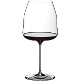 Riedel Winewings Pinot Noir - Calice da vino trasparente, 1 pezzo