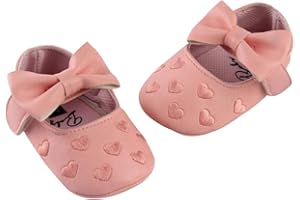 DEBAIJIA Zapatos, Plataforma Bebé-Niñas