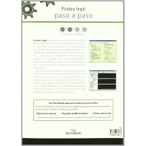 Pirateo Legal: Aprende a usar las herramientas más potentes para compartir archivos en internet