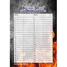 Suchergebnis Auf Amazon De Fur Dart Tafel Kings Dart