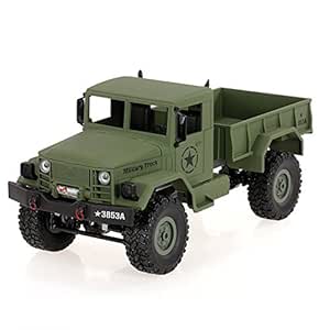 heng long rc truck