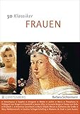 Cover zum Buch 50 Klassiker Frauen