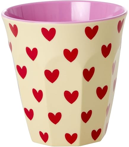 Rice Gobelet En Mélamine - Grand Gobelet Pour Enfant