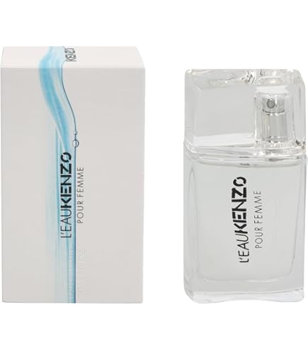 廃盤＊ L'Eau Kenzo ハイパーウェイブ 香水 30ml 新品 いま、この瞬間