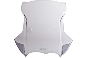 PARABRISAS TOURING WRS AHUMADO R 1200 GS/ADVENTURE 2004-2012