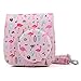 Produktbild Fintie Tasche für Fujifilm Instax Mini 8 / Mini 9 Sofortbildkamera - Premium Kunstleder Schutzhülle Reise Kameratasche Hülle Abdeckung mit Abnehmbaren Riemen