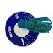 Produktbild Pinzhi USB-Handy SIM Card Reader Cloner Texter Bearbeiten SMS Backup GSM CDMA + CD