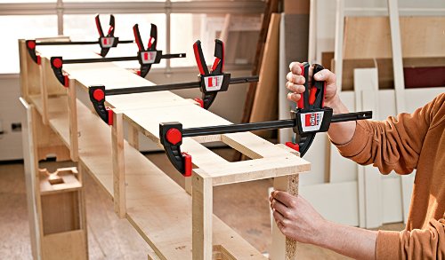 Bessey Einhandzwinge EZS 450/80 EZS45-8 - 8