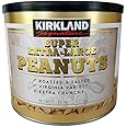Kirkland Signature Expect More Super Extra Large Peanuts 2.5 lb