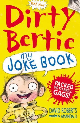 Download My Joke Book (Dirty Bertie)