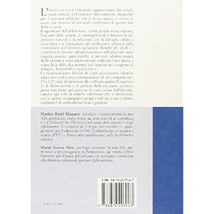 Adolescenti e adozione. Una odissea verso l'identità