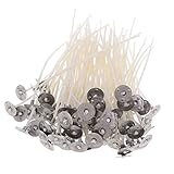 * 100% natürlicher Baumwollkern mit Haltern