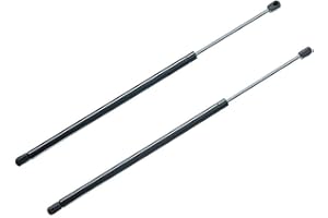 Frankberg 2x Gasfeder Dämpfer Heckklappe Kompatibel mit 5er Touring E61 All Motoren Kombi 2004-2010 Replace# 51247178273