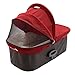 Deluxe Baby Jogger Pushchair Red