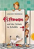 4 1/2 Freunde und der Schatz im Schulklo (17) by 