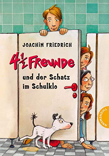 4 1/2 Freunde und der Schatz im Schulklo (17)