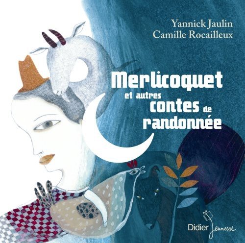 couverture de : Merlicoquet et autres contes randonn&eacute;e