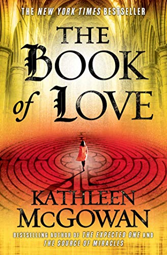 The Book of Love: A Novel (Magdalene Line Trilogy 2) (English Edition) livre