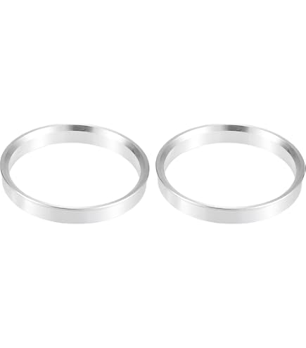 4 X Zentrierringe Distanzring 70,1 Auf 66,1 Mm – A701661 – Für Renault, AEZ, Dezent – You.S Z-0253-4S 4 X Zentrierringe Distanzring 70,1 Auf 66,1 Mm – A701661 – Für Renault, AEZ, Dezent – You.S Z-0253-4S