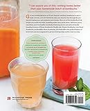 Image de Diy Kombucha: 60 Nourishing Tonics for Health & Happiness