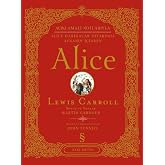 Alice (Ciltli): A&ccedil;ıklamalı Notlarıyla Alice Harikalar Diyarında Aynanın İ&ccedil;inden