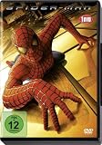 Spider-Man (Einzel-DVD) - Tobey Maguire