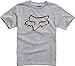 Produktbild Fox Youth Heretic Ss Tee, Grey, Größe YXL