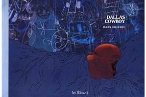 Dallas cowboy