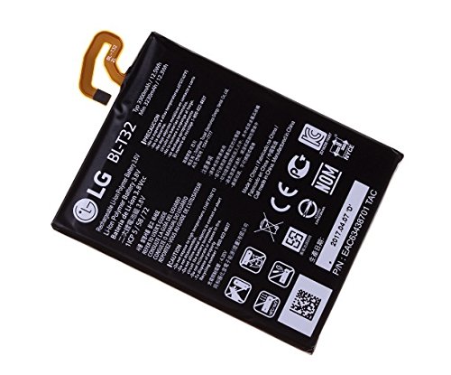 Preisvergleich Produktbild LG G6 Original Akku (BL-T32) 3300mAh