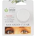 Santulan Ayurveda, San Anjan Clear-2GM Each, (Pack Of 1), For Eyes Care