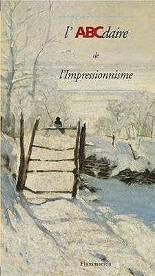 L'ABCdaire de l'Impressionnisme