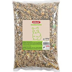 Lebensmittel composes Hamster Kissen 0,8kg