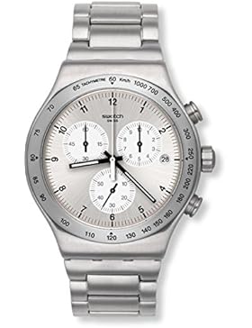 Swatch Herren-Armbanduhr YVS433G