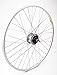 Produktbild 28" Zoll Fahrrad Laufrad Felge Hinterrad Dynamic Nabenschaltung 8 Gang Nexus Freilauf geöst