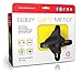 Baby Car Mirror ? WHY SAFETY YELLOW? CLICK TO SEE ? THE #1 safest rear view baby seat mirror for rear facing baby seat , easy install onto car rear seat headrest , fully adjustable with tilt and turn function , shatterproof , anti-judder mount , PREMIUM SAFETY PRODUCT ? BONUS Baby on Board sign BONUS ?