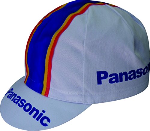 Preisvergleich Produktbild CYCLING CAP PANASONIC