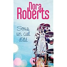 Sous un ciel d'été