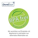 Dentistar® STOPPi® Entwöhnungssauger – Schnuller zum Abgewöhnen ab 24 Monate – Entwöhnungs-Schnuller Silikon für Babys - 6