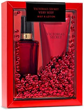 Victoria's Secret New! Very Sexy Gift Se