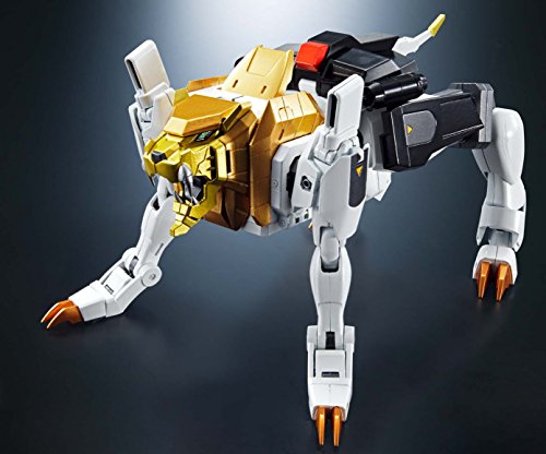 Bandai Tamashii Nations Soul of Chogokin GX-68 